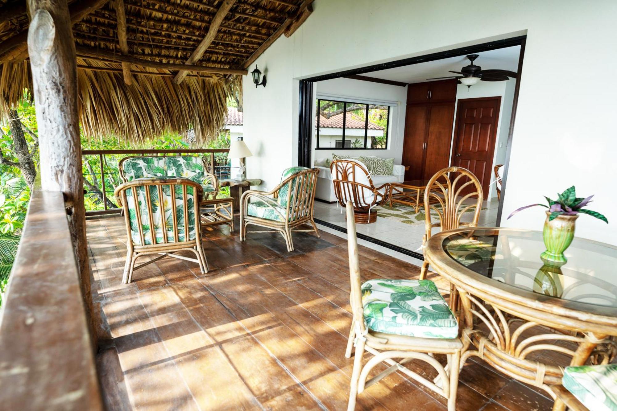 Paraiso Escondido Hotel Villas & Resort El Níspero Esterno foto