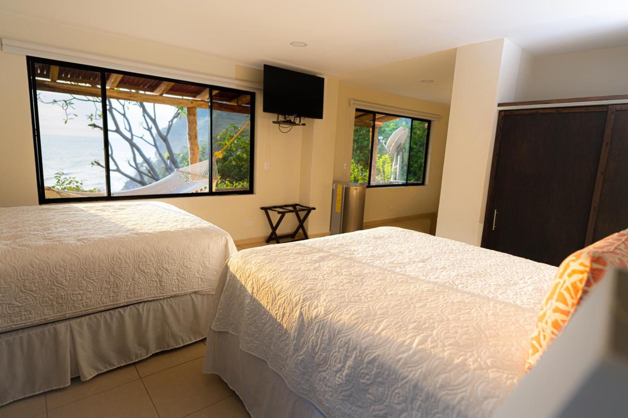 Paraiso Escondido Hotel Villas & Resort El Níspero Esterno foto