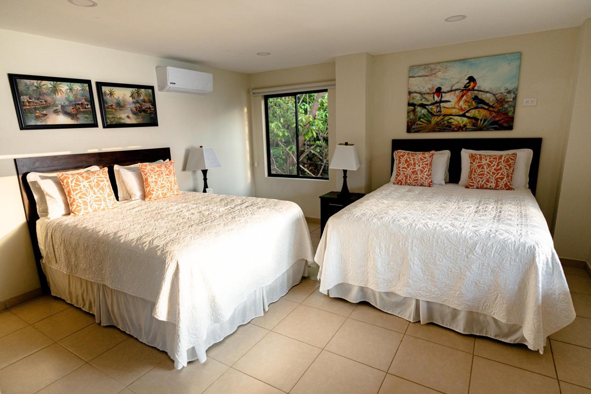 Paraiso Escondido Hotel Villas & Resort El Níspero Esterno foto