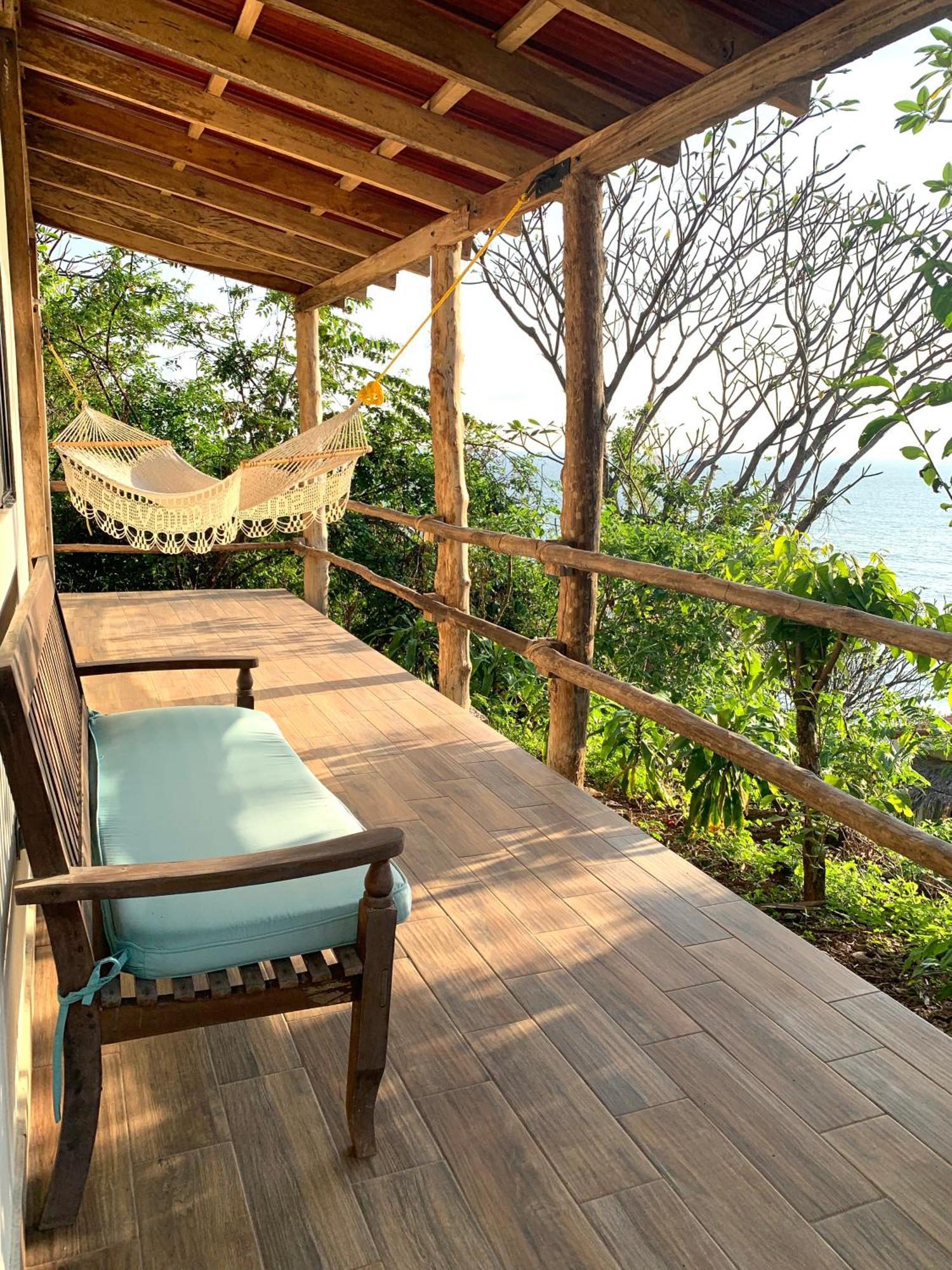 Paraiso Escondido Hotel Villas & Resort El Níspero Esterno foto