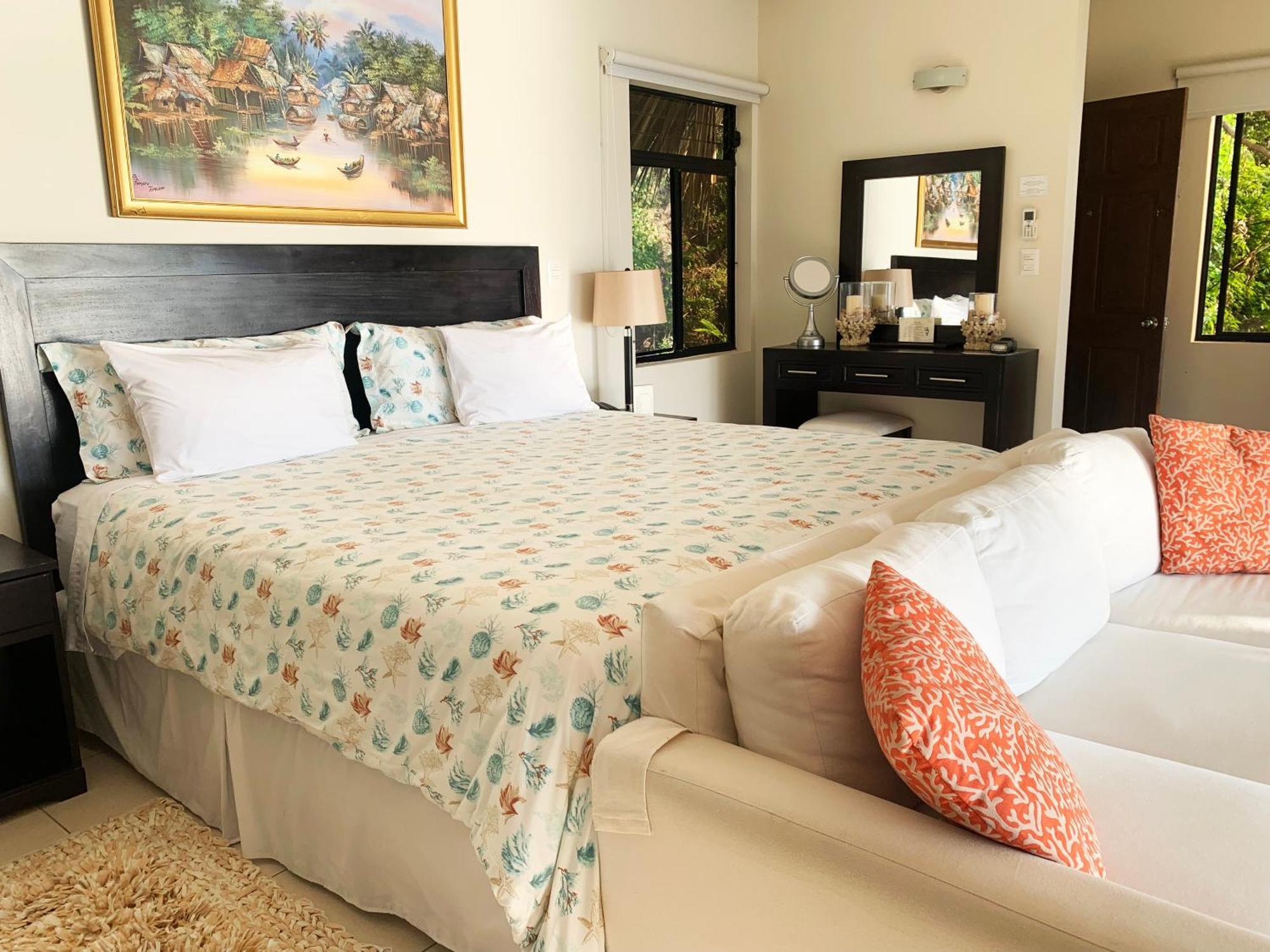 Paraiso Escondido Hotel Villas & Resort El Níspero Esterno foto