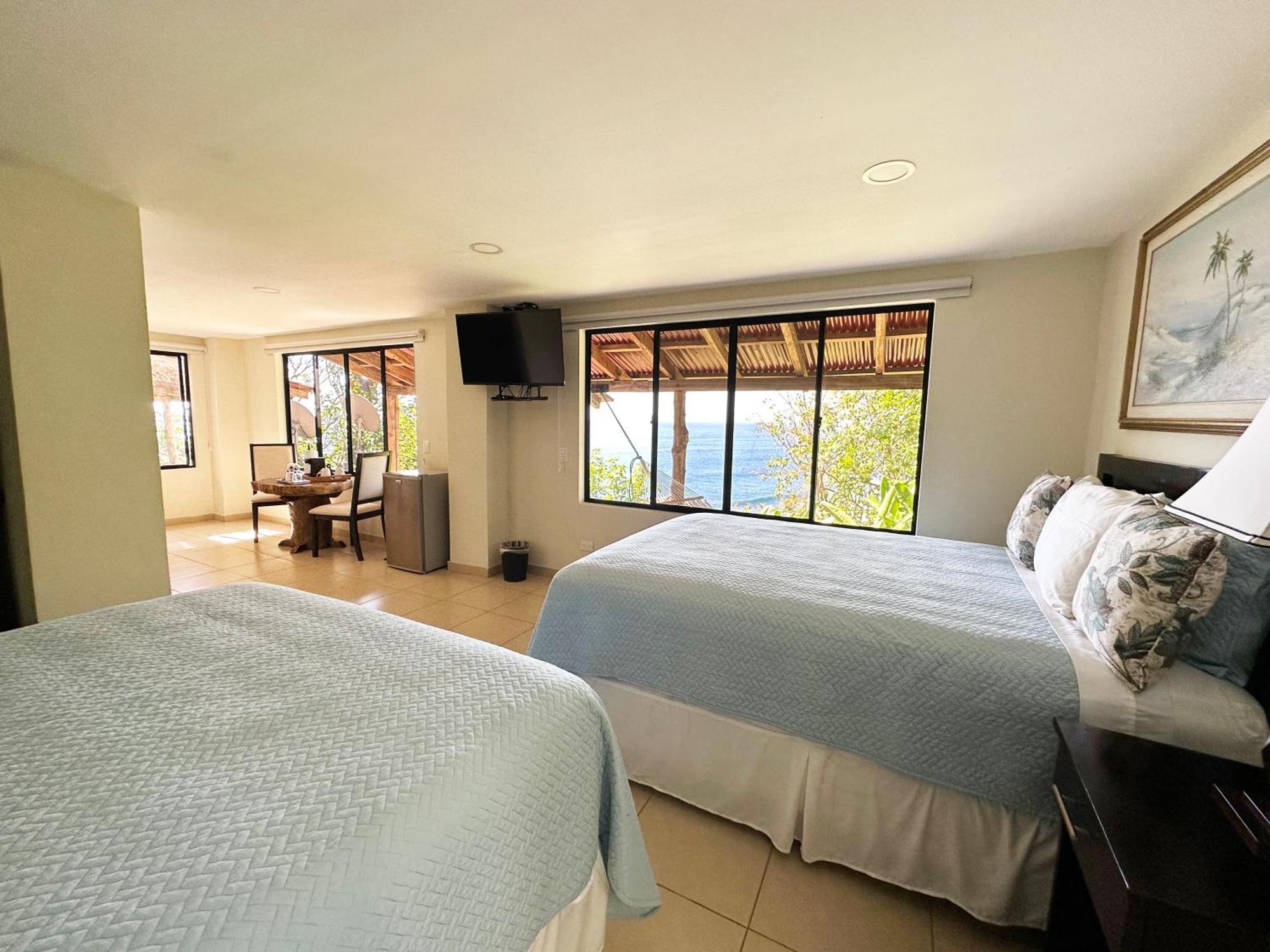 Paraiso Escondido Hotel Villas & Resort El Níspero Esterno foto