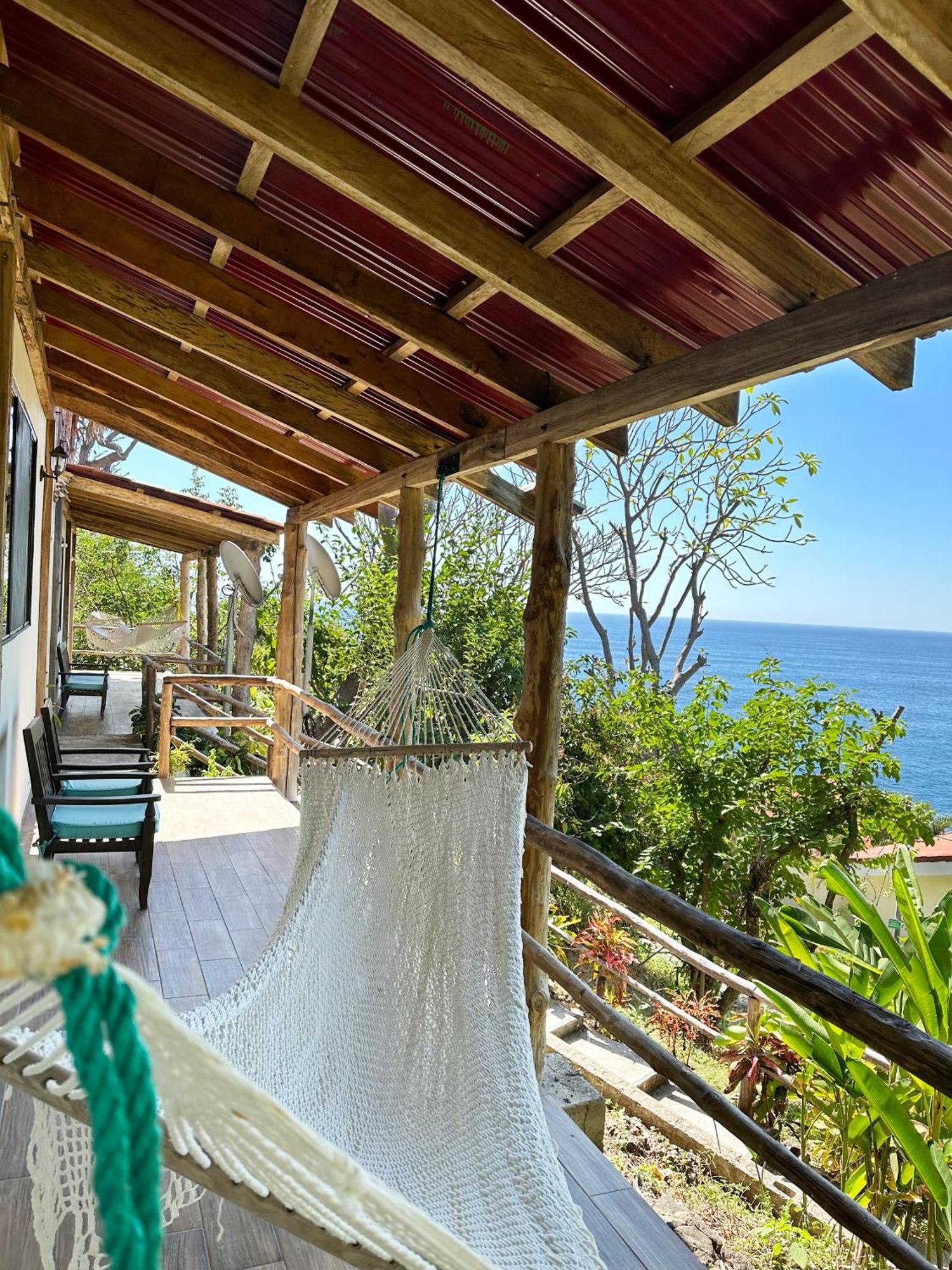 Paraiso Escondido Hotel Villas & Resort El Níspero Esterno foto