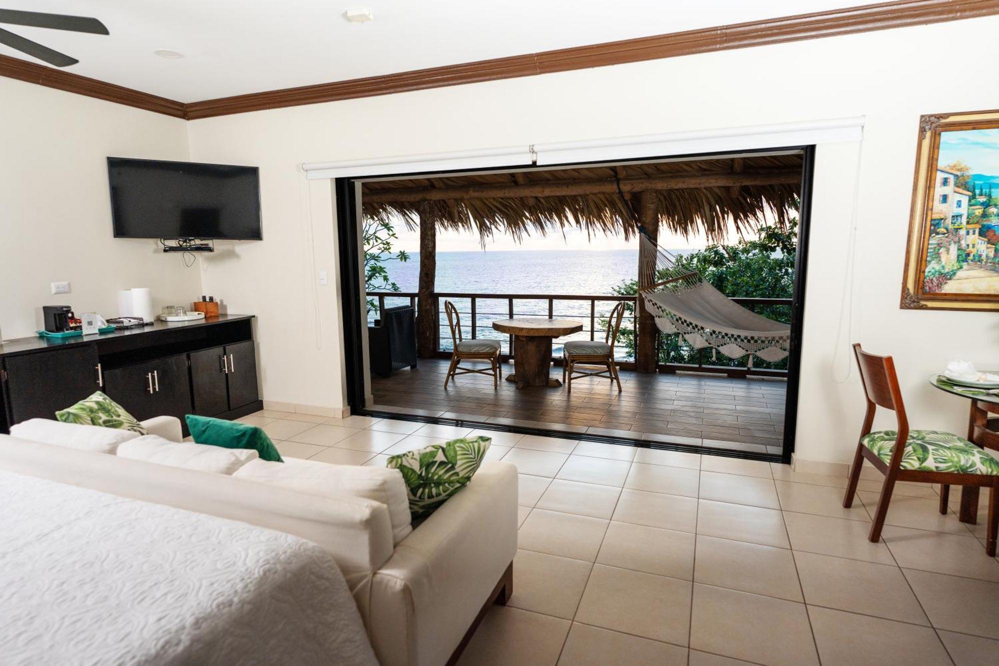 Paraiso Escondido Hotel Villas & Resort El Níspero Esterno foto