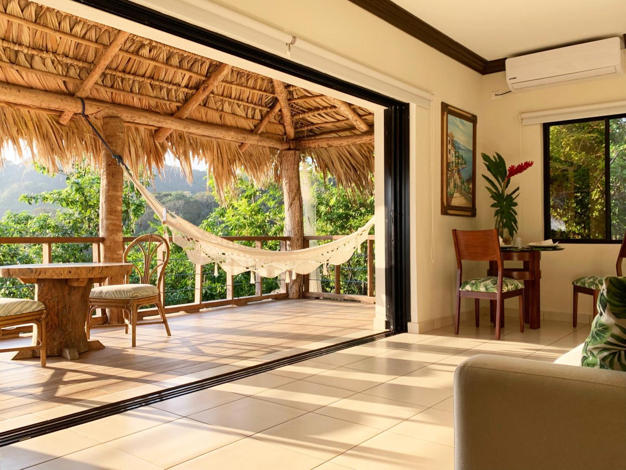 Paraiso Escondido Hotel Villas & Resort El Níspero Esterno foto