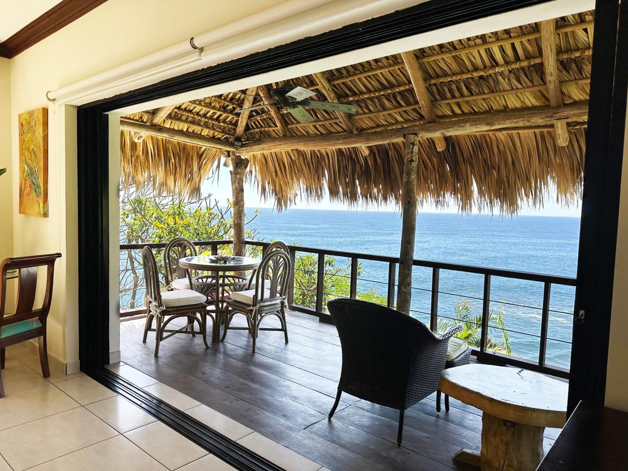 Paraiso Escondido Hotel Villas & Resort El Níspero Esterno foto