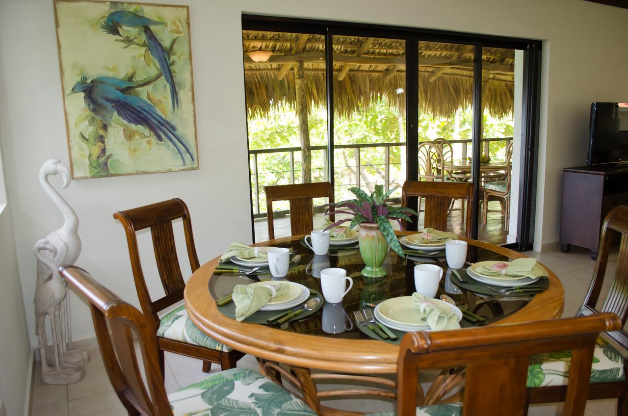 Paraiso Escondido Hotel Villas & Resort El Níspero Esterno foto