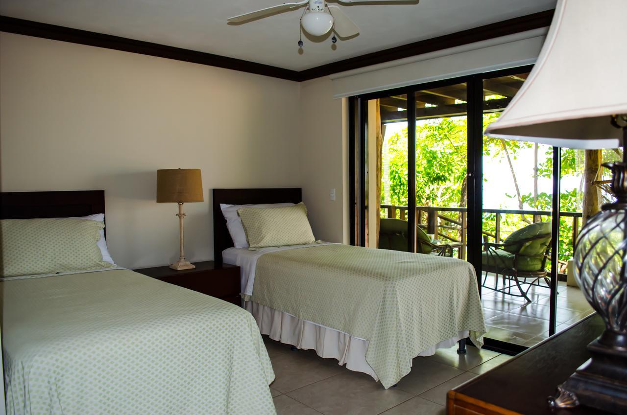 Paraiso Escondido Hotel Villas & Resort El Níspero Esterno foto
